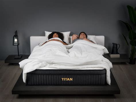 titan megamall|Titan Plus Luxe Hybrid Mattress Review 2024 .